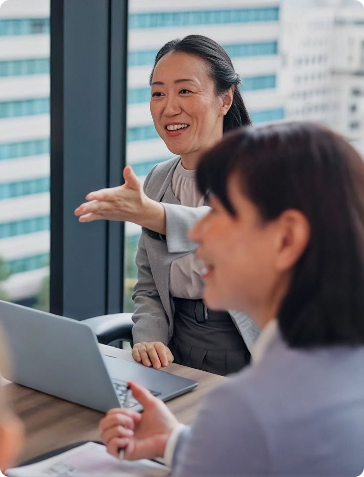 Market-based talent insights and salary benchmarking