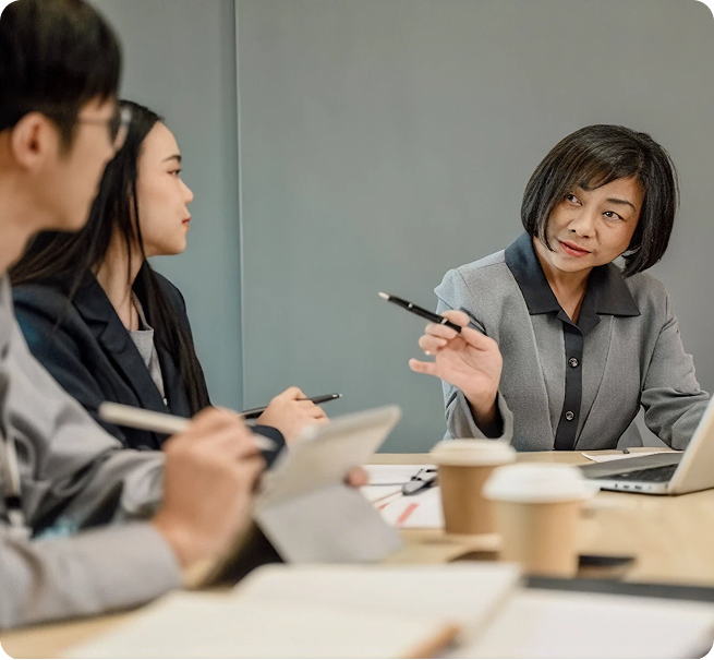 Salary benchmarking and talent strategy