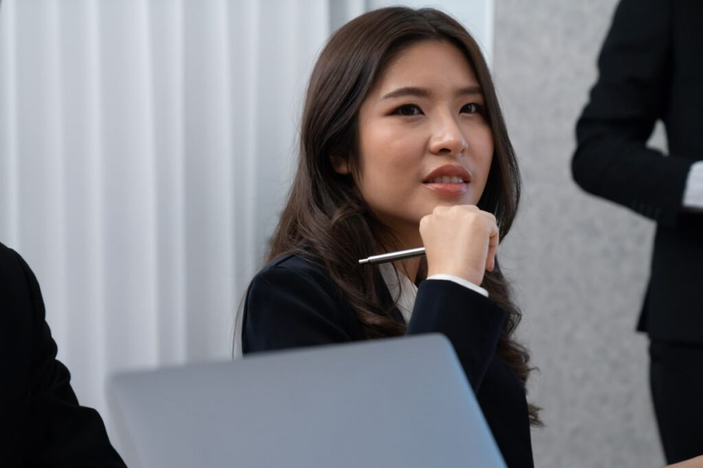 Focus on long-term fit