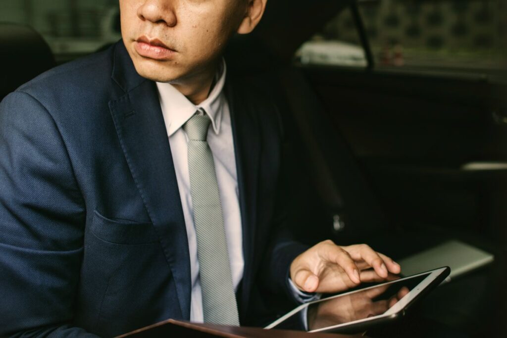 The advantages of the Executive Search Services of ZMG Ward Howell