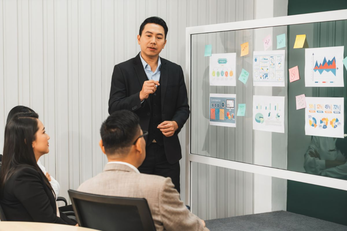 How to Hire Your Next C-suite Team with Data-driven Recruitment