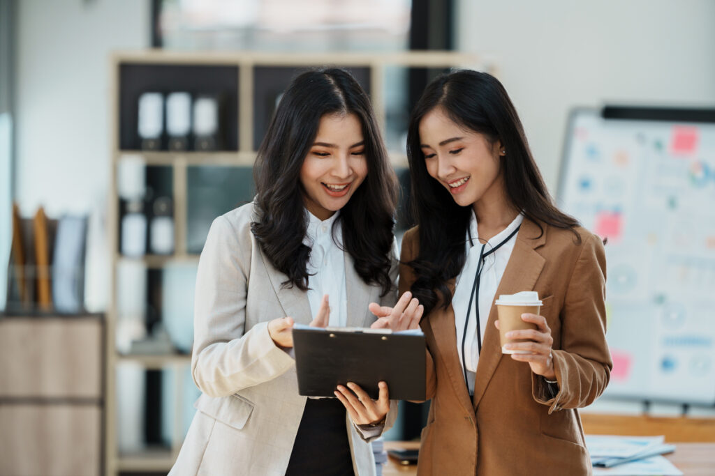 Understanding the Dynamics of a Fast-Growing FMCG and Retail Market 