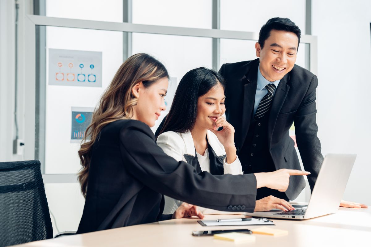 Research and Talent Intelligence: Staying ahead of the Competition