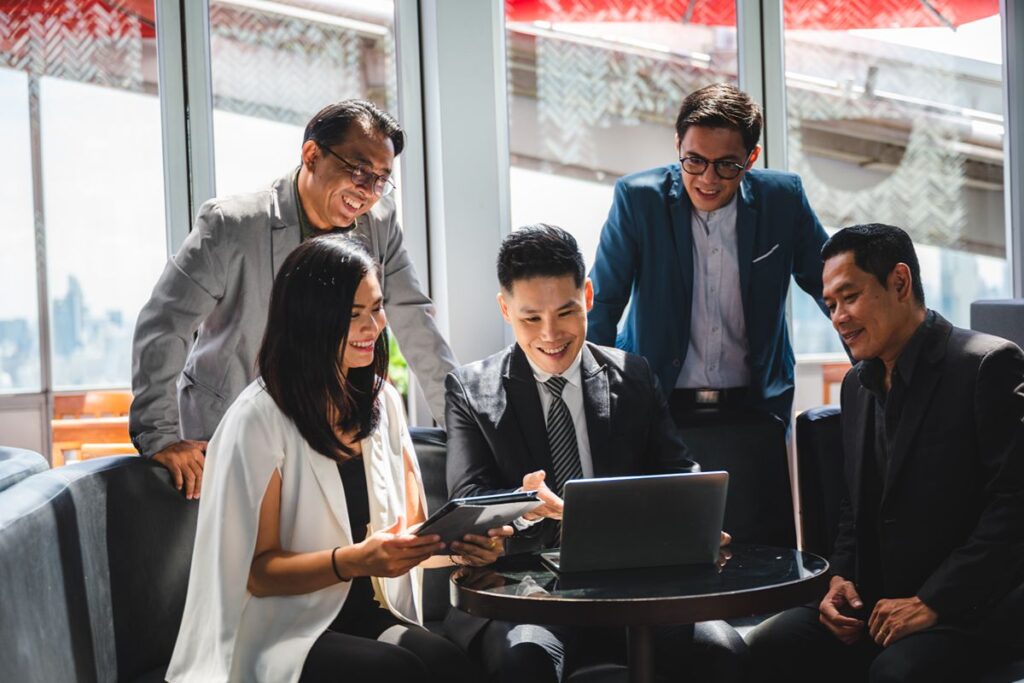 ZMG Ward Howell: Home of the Best Headhunters in the Philippines