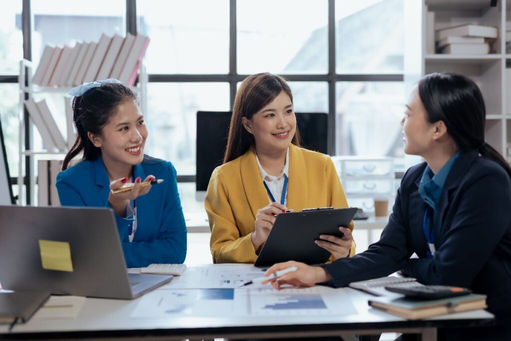 The Role of Research in Talent Strategy 