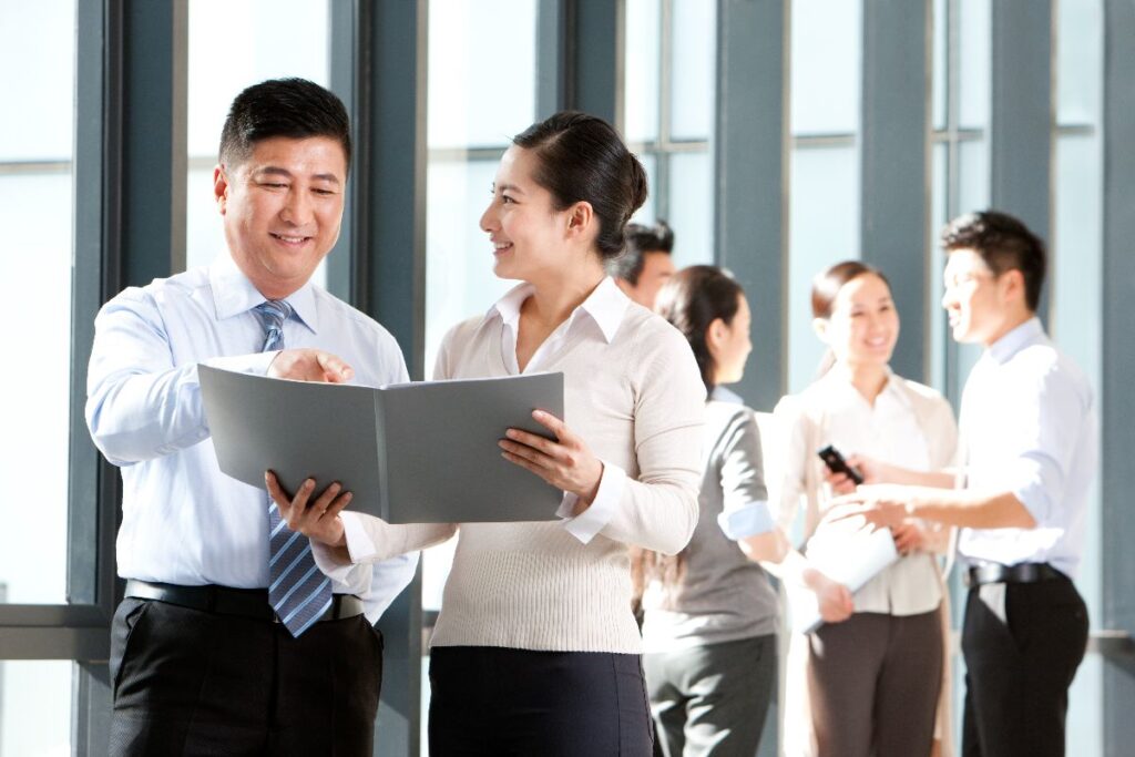 Executive Search Firms 