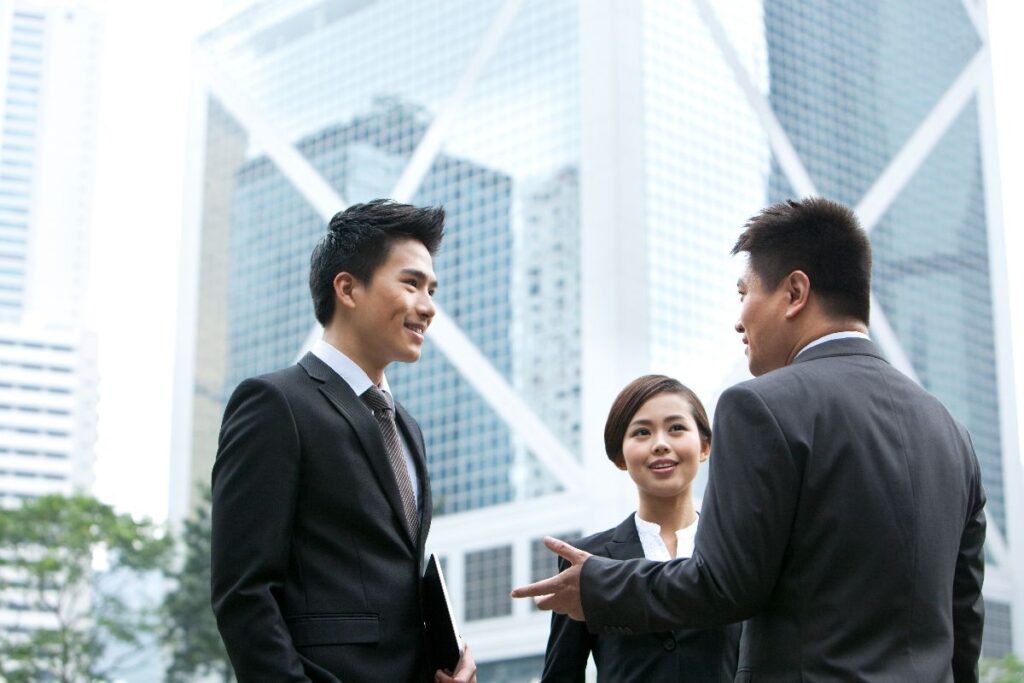 What is Talent Landscape?