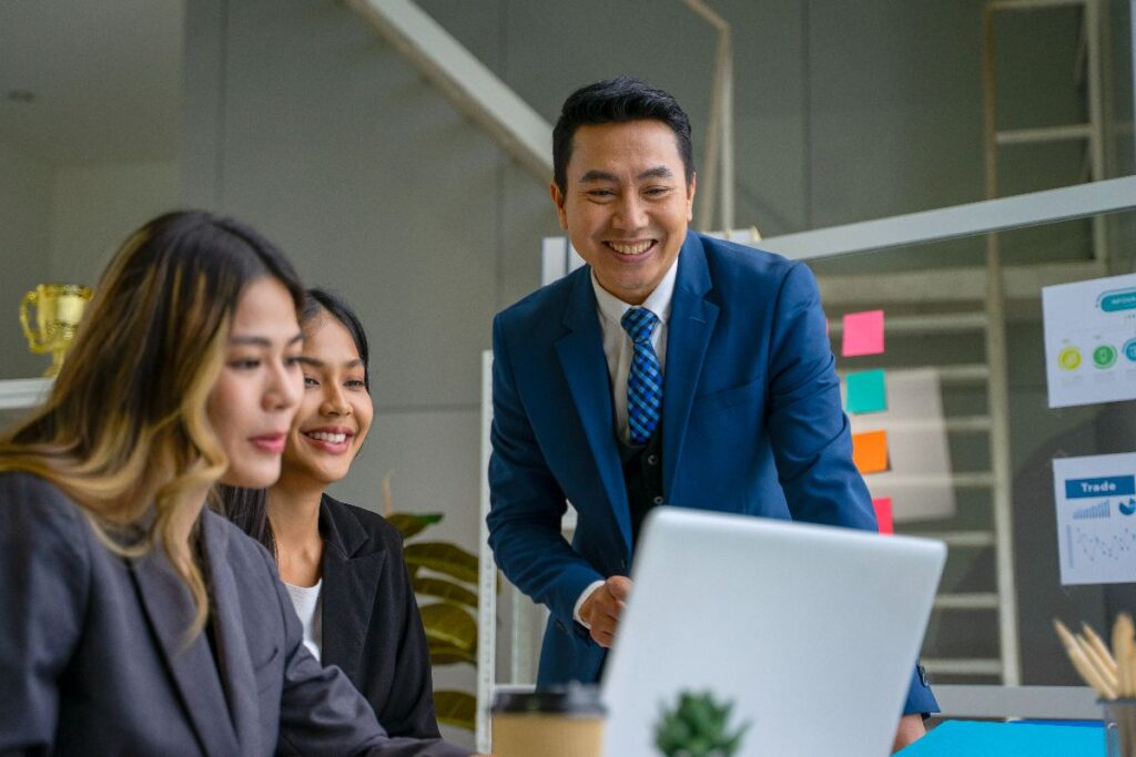 Recruitment Agencies 