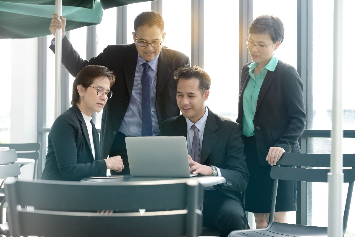 ROI of a Strong Executive Search Strategy