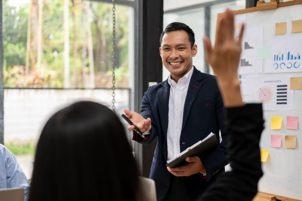 What is the Rising Cost of Leadership? 