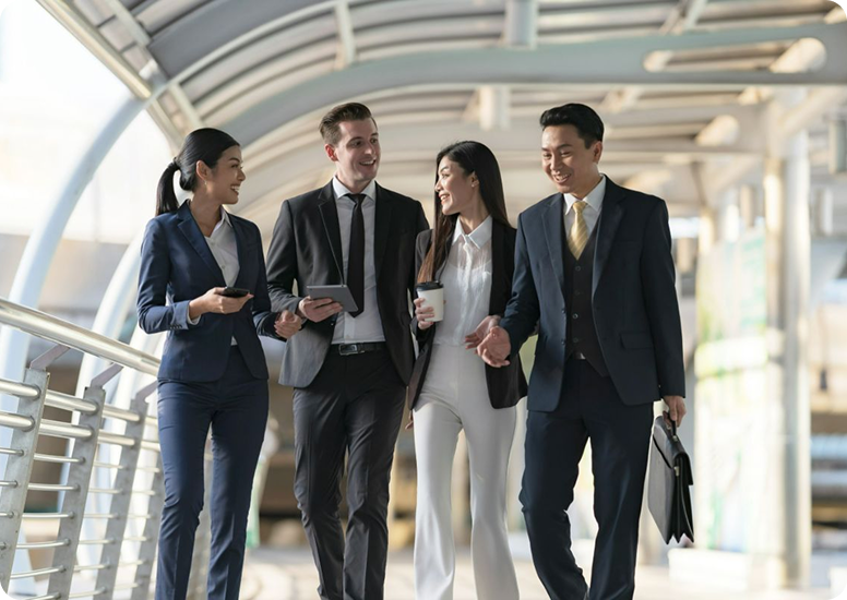 Effective Recruitment Experience