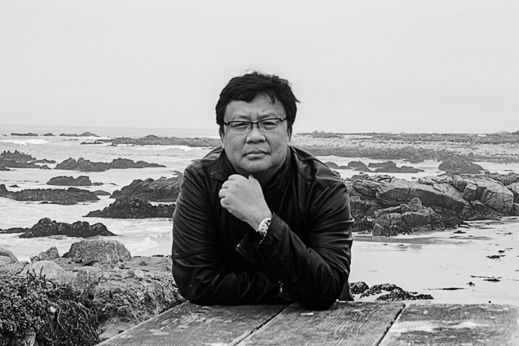 The Visionary Founder: Jesus M. Zulueta, Jr. 