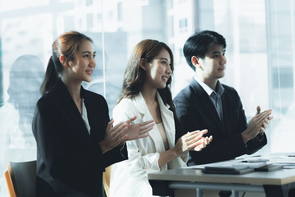 Improve Your Talent Landscape with ZMG Ward Howell’s Research and Talent Solutions