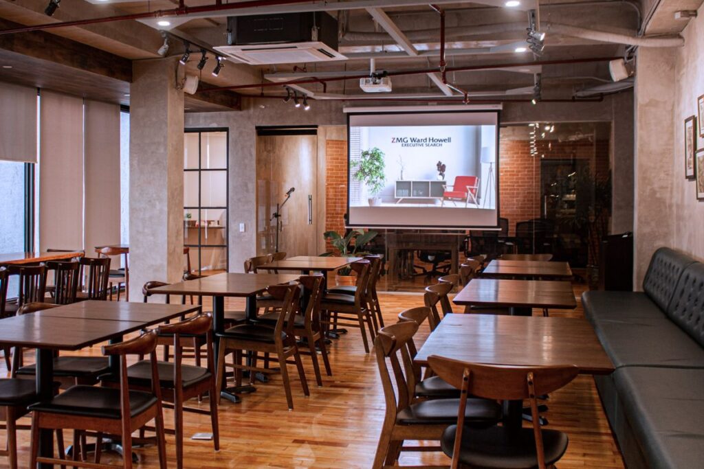 The Legacy of ZMG Ward Howell: A Recruitment Firm in Manila with Global Reach