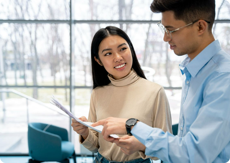 Advantages Of Working With A Recruitment Firm In Manila