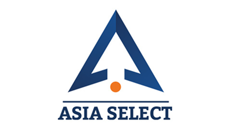 Asia Select Inc
