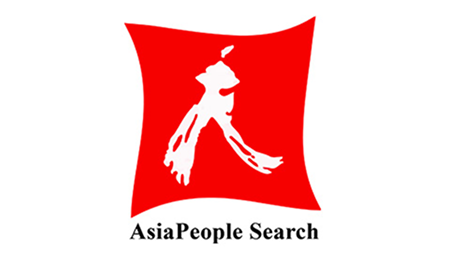 AsiaPeople Search