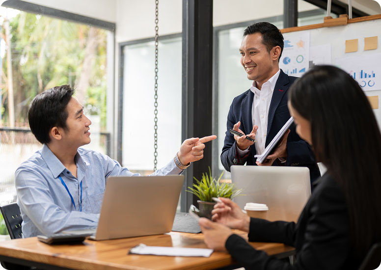 Delivering Professional And Reliable Service