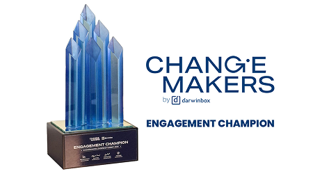 Engagement Champion