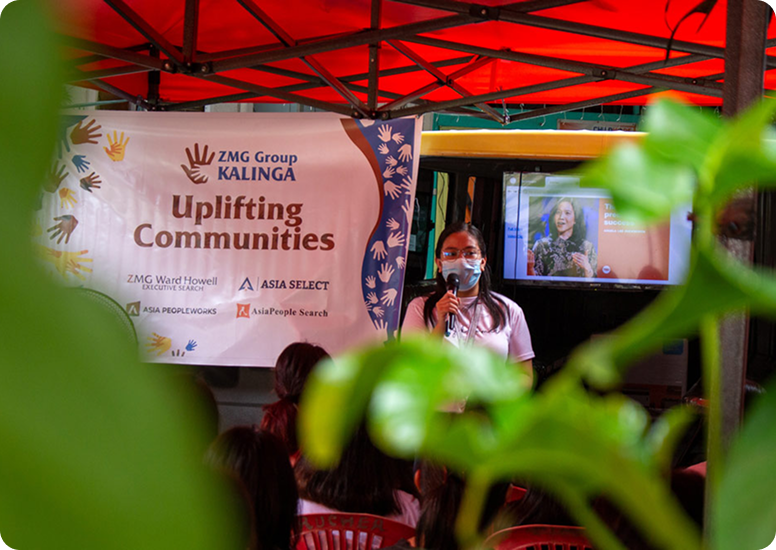 Prioritizing People And The Community