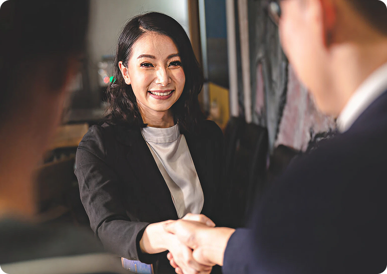 Take Control Of Your Future Today