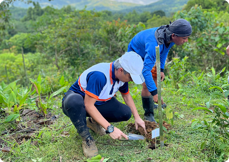 Taking Action Towards A Greener Future