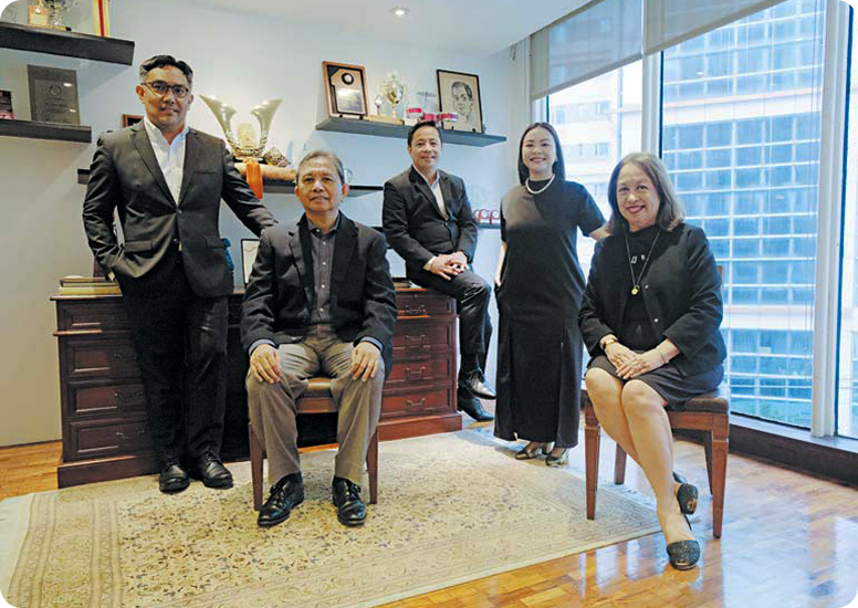 The Growing Demand For Professional Headhunters In The Philippines