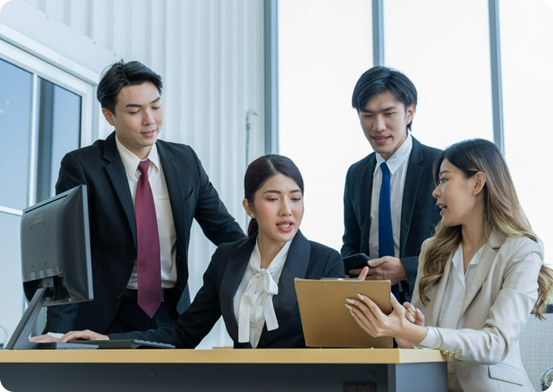 The Strategic Value Of Talent Management In Dynamic Business Environments