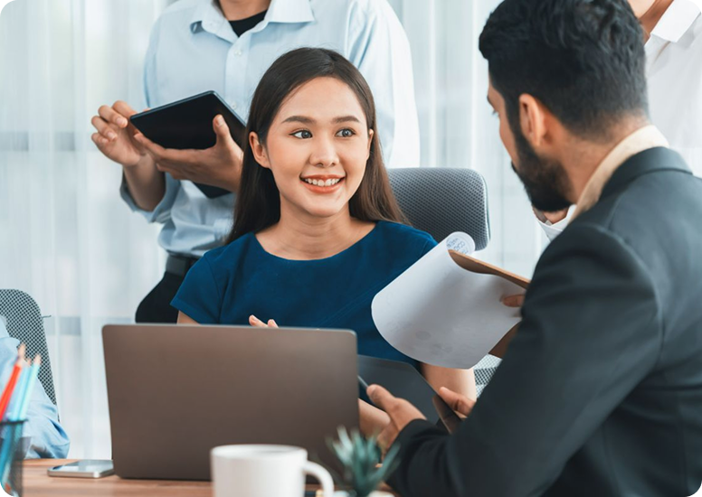 We Are Your Recruitment Partner In Manila And Beyond