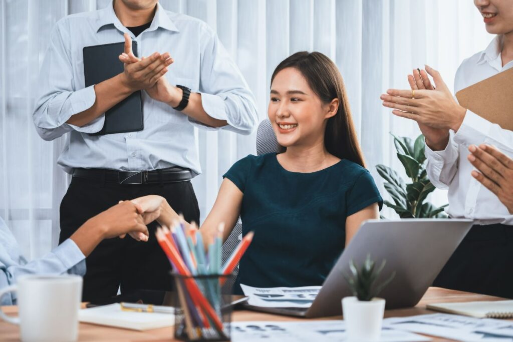 ZMG Ward Howell Explores Employee Retention through Research