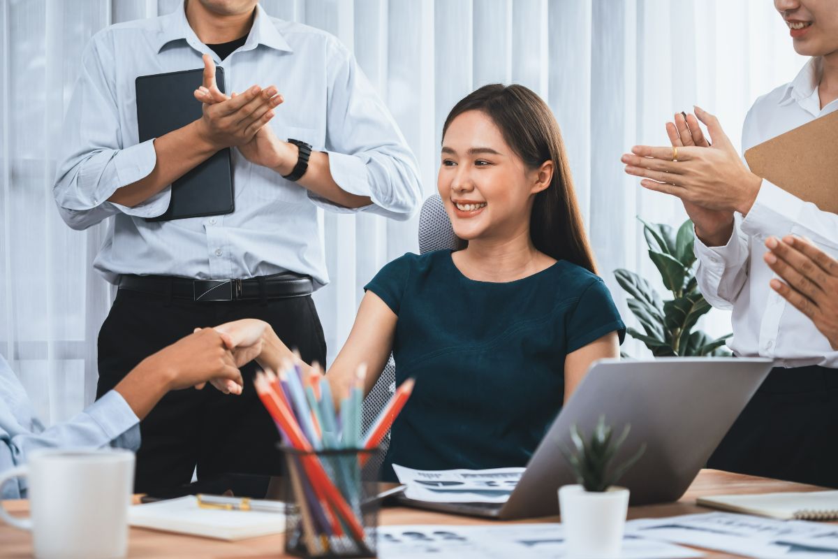 ZMG Ward Howell Explores Employee Retention through Research