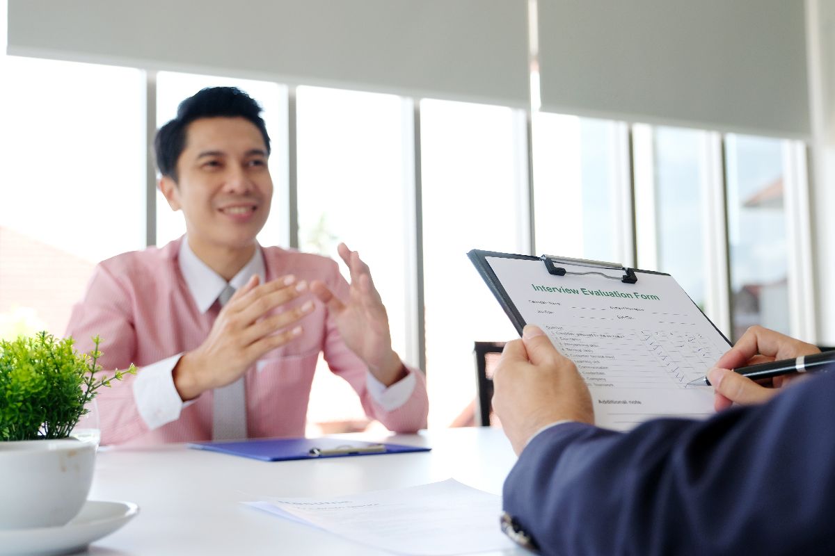 What a Recruitment Consultant Offers: Beyond Filling Positions