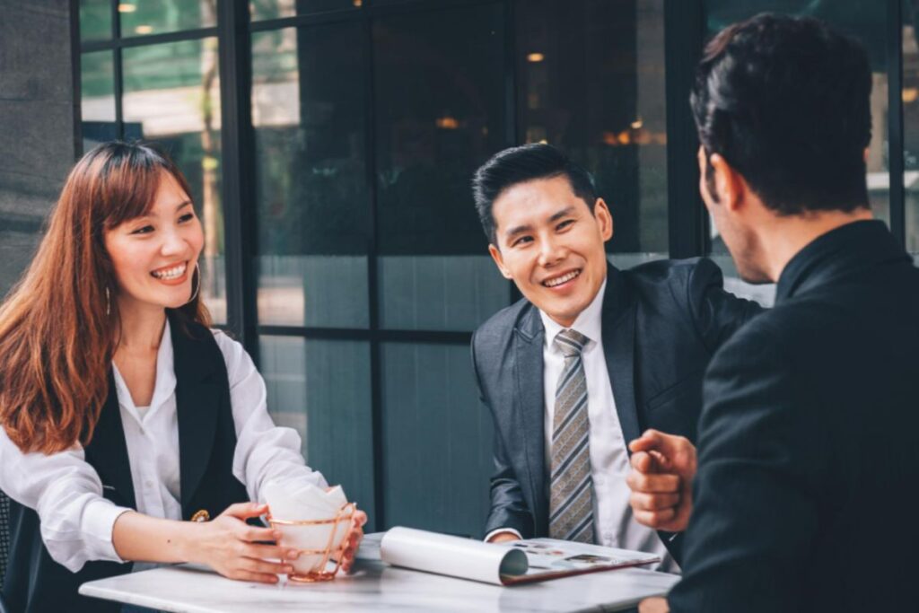 Role in Leadership Growth and Development