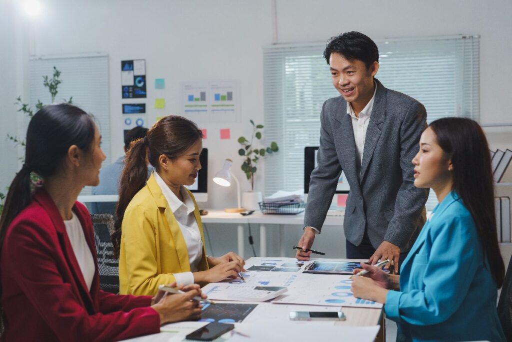 Prioritizing workplace culture