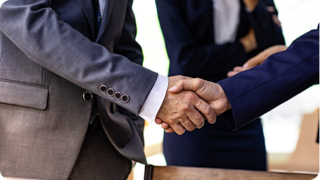 Deep Extensive Network