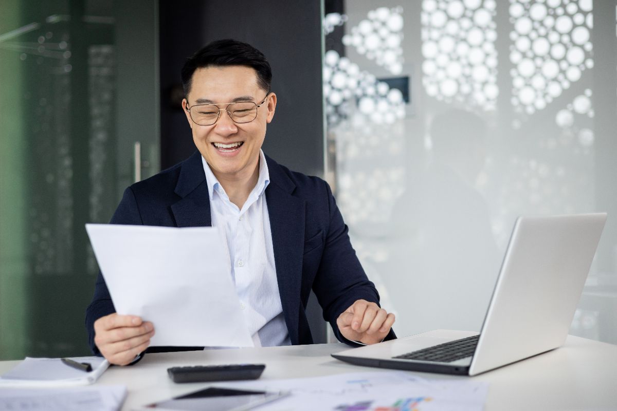 Key Traits of Successful CEOs in the Philippines 