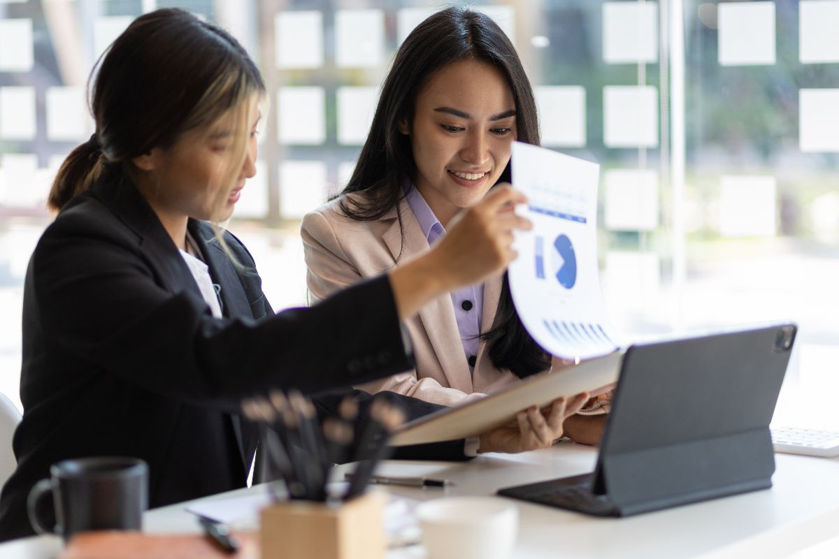 Consider Internal and External Equity 