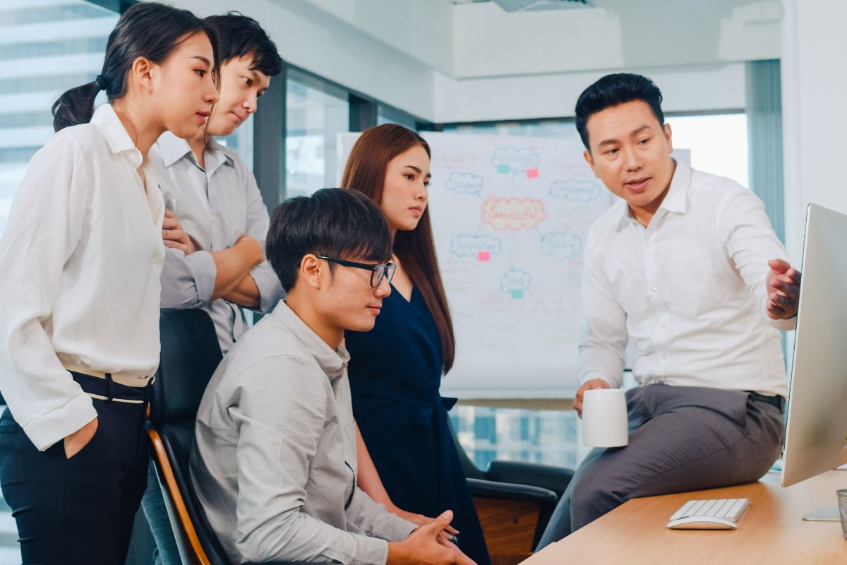 C Suite Succession Planning: Building Continuity in Leadership for Philippine Firms