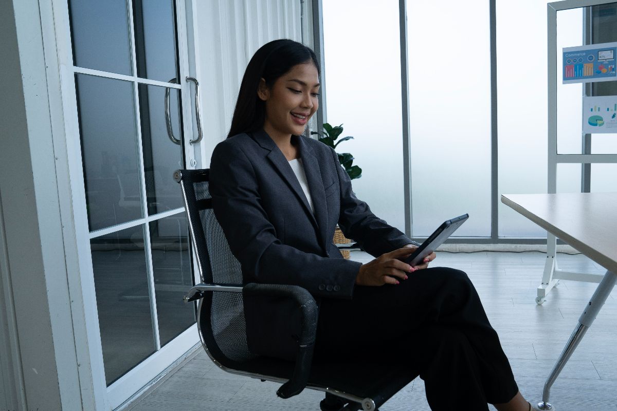 Why is the First Quarter a Strategic Start to Hire Executives