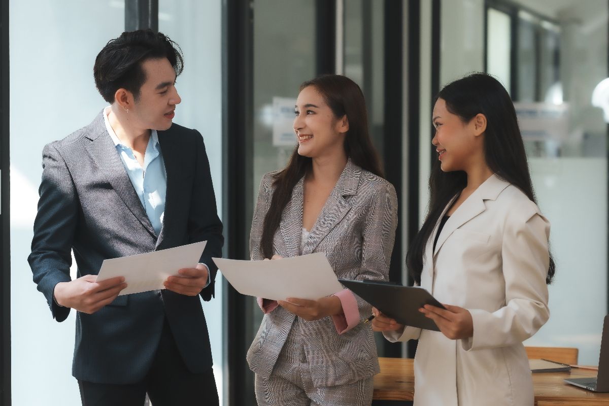 What Business Leaders Should Know about Executive Talent Search