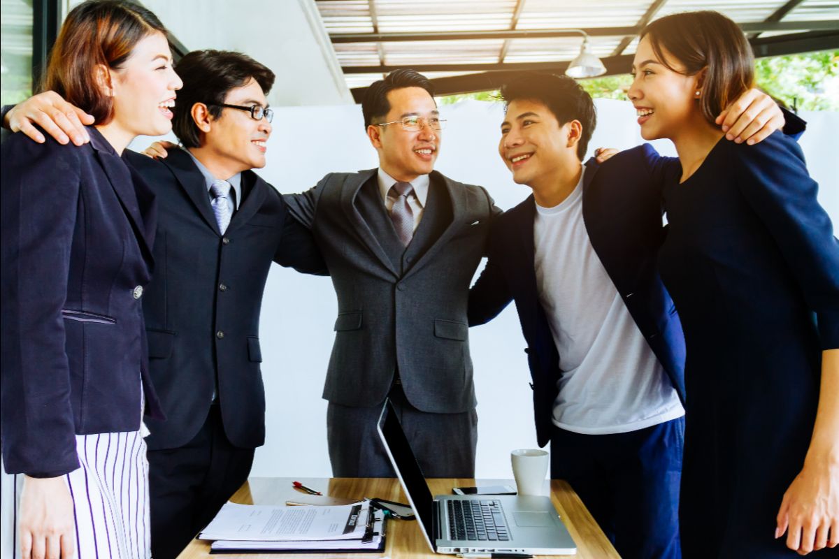 7 Talent Trends in 2026