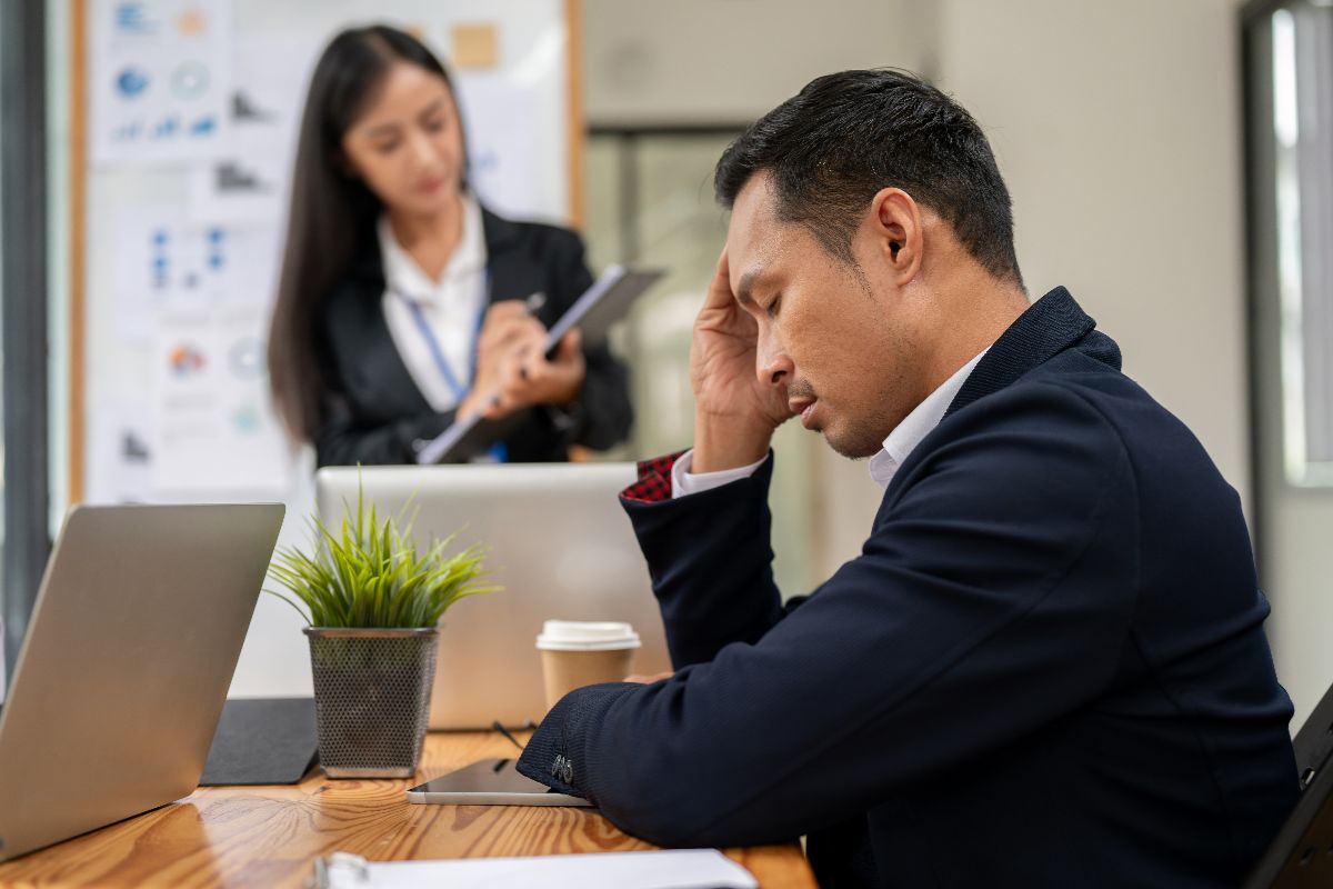 The True Costs of a Bad Executive Hire