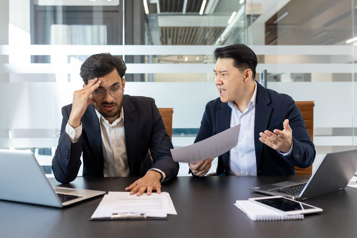 The Cost of a Bad Executive Hire and How to Avoid It