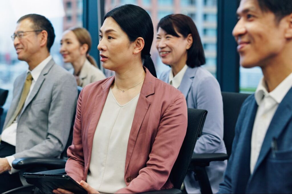 Executive Search vs. Traditional Hiring: What's the Difference