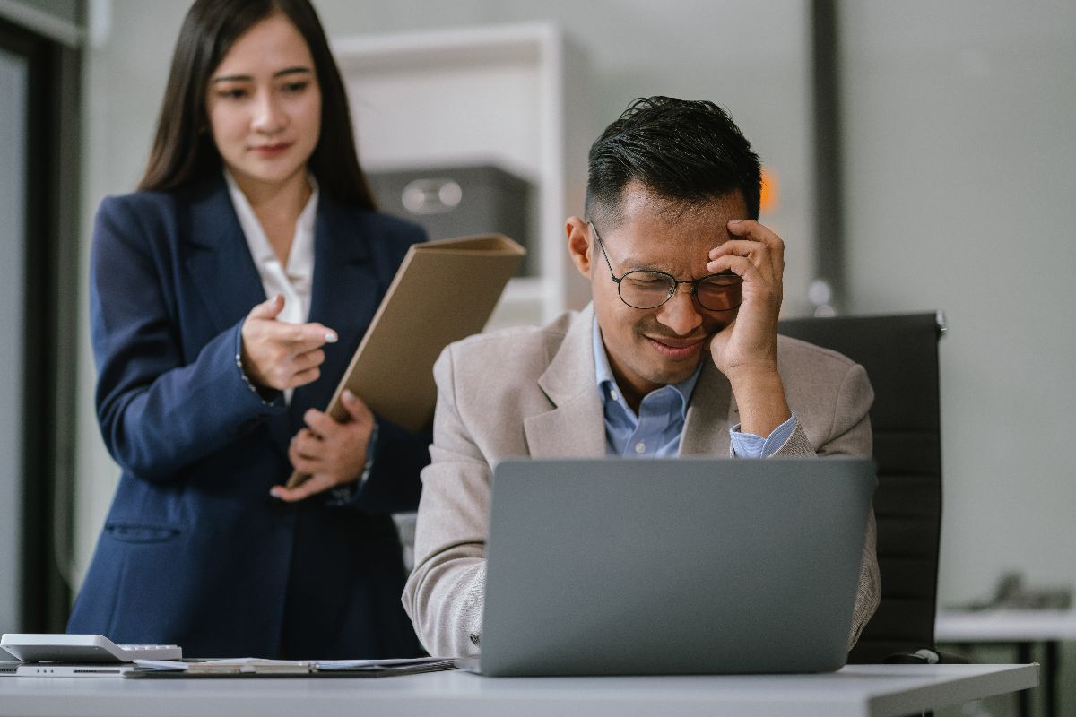 How to Avoid a Bad Executive Hire