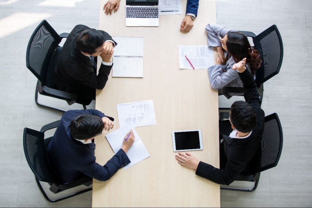 Executive Job Market in the Philippines