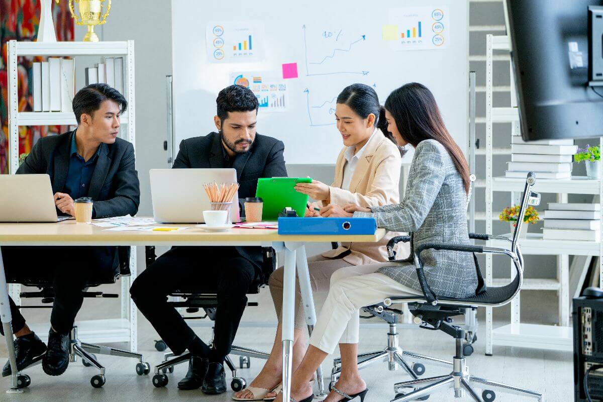 How the Right C-Suite Hire Can Reshape Your Company’s Future