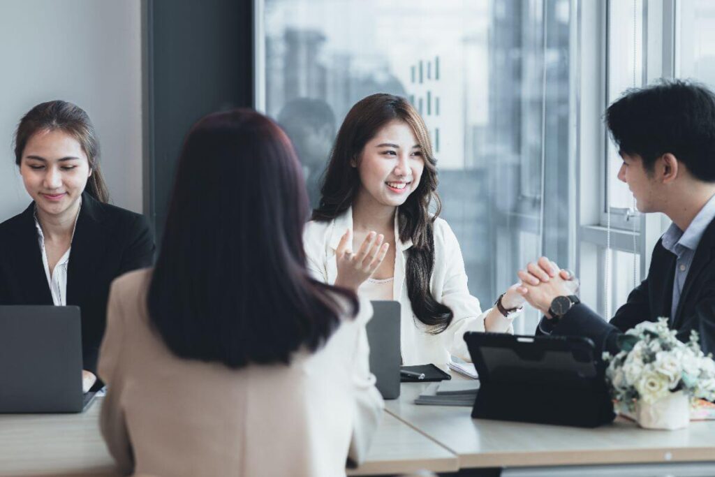 How Market Conditions Affect C-Level Hiring Decisions