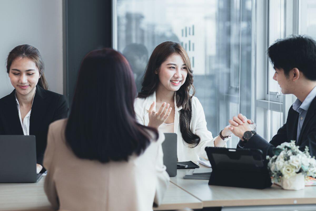 How Market Conditions Affect C-Level Hiring Decisions