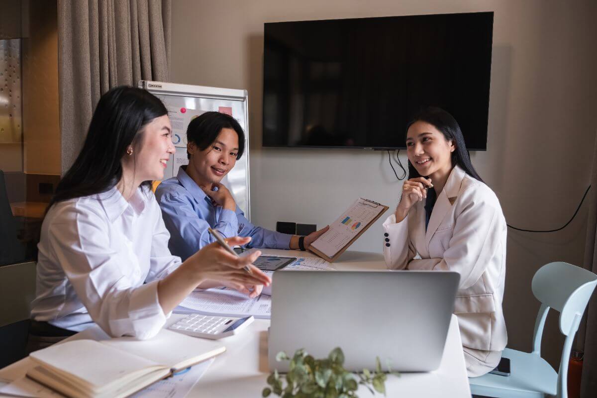 The Future of Executive Hiring in Healthcare and Pharmacy